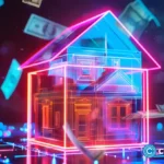 Propy and Parcl team announce $10b in homes ready for tokenization