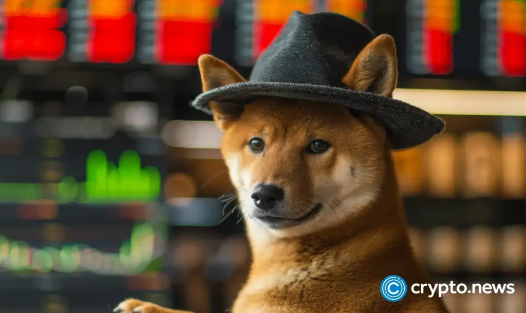 Dogwifhat gains traction, indicators suggest it will sustain this level