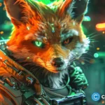 Hamster Combat abruptly shuts down; viral Galaxy Fox P2E Game thriving