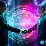 Tencent-led $15m funding to Chainbase aiming to pioneer on-chain intelligence