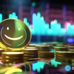 Solana-Based meme coin BONK surges 10%, outperforming top meme coins