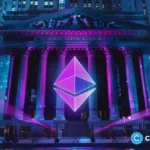 Grayscale ETH ETF outflows surpass $1b mark since launch