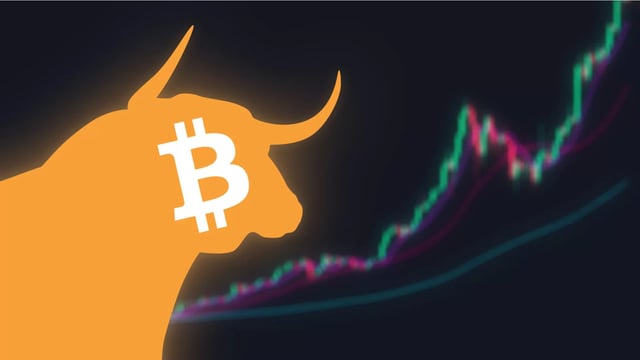 “We’re on the Verge of a 2021-Like Mega Bull for Bitcoin,” Prominent CEO Says, Reveals Reason for Recent Rally