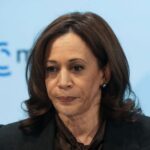 Kamala Harris Meets with Ripple and Coinbase on Cryptocurrencies