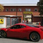 Ferrari extends cryptocurrency payment system to Europe after US launch