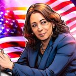 Harris campaign aims to repair Democratic Party ties with crypto sector