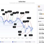 Dramatic highlights of the German government’s Bitcoin sell-off from June 18 until now. Their impact on the daily trading volume of Bitcoin isn’t significant, but are they testing their influence on market volatility?