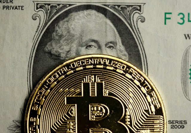 Bitcoin National Reserve Proposal Sparks Bold $1 Million Predictions