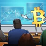 History suggests Bitcoin poised for rebound in July