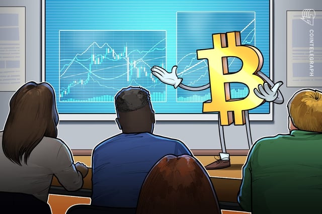 History suggests Bitcoin poised for rebound in July