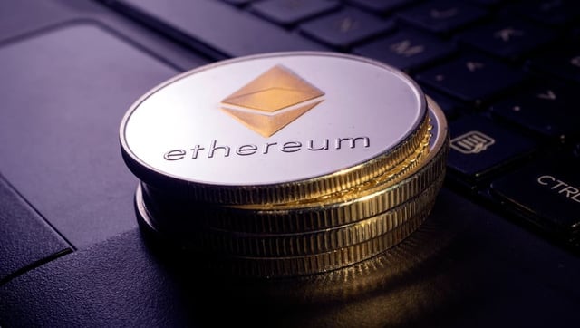 Crypto tycoon accumulates Ethereum, withdraws $45M from exchange – Addresses potentially linked to Justin Sun