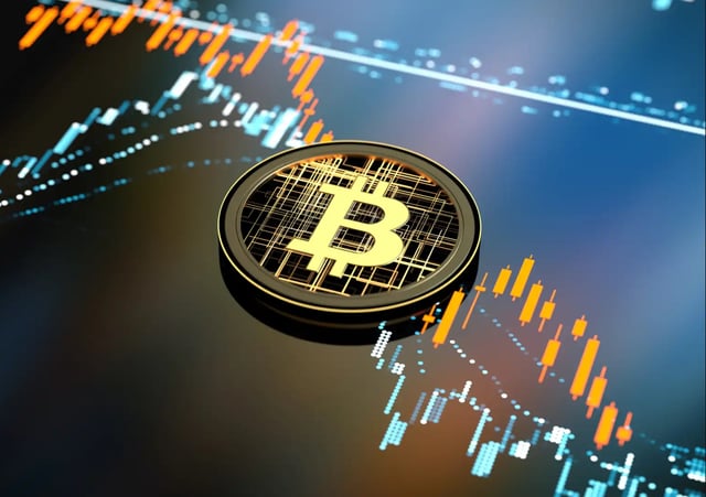 Wall Street Expert Predicts Major Bitcoin ‘Buy Signal’ – Is a Surge Imminent?