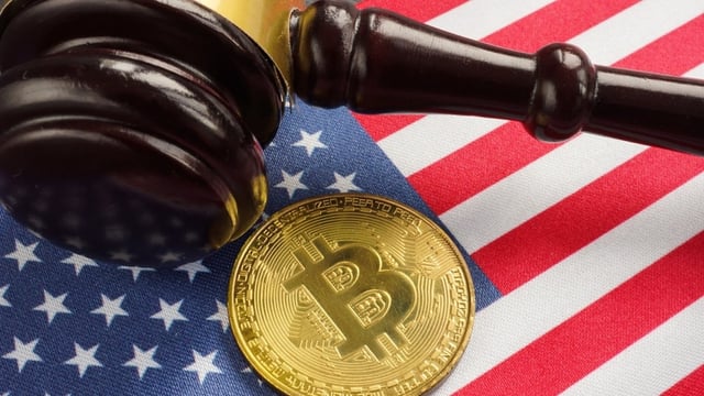 New Bitcoin Bill in the US Includes Revaluing of the FED’s Gold to Create a Strategic BTC Reserve