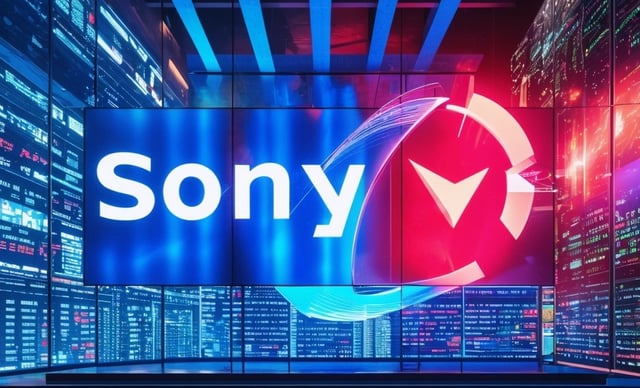 Sony to Launch Crypto Exchange in Japan Through Acquired Platform