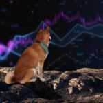 Shiba Inu Loses Top 10 Spot to Tron in Weekly Crypto Shakeup