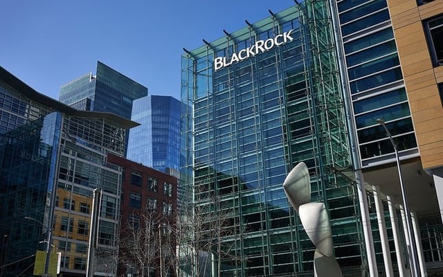 BlackRock Purchases $1B in Bitcoin in July