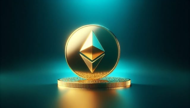 Ethereum ETF flows turn positive as BlackRock fund logs $118 million inflows