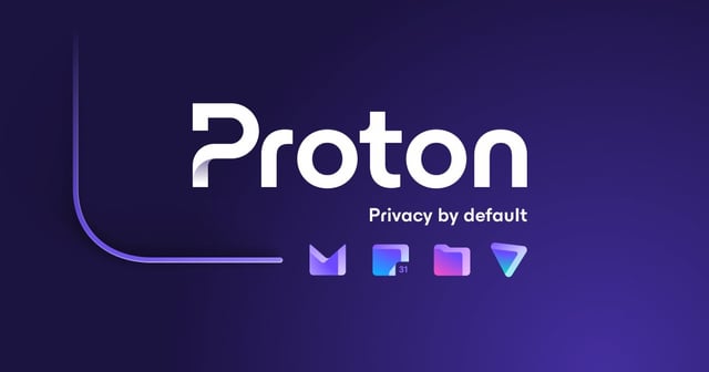 Proton to release new Wallet