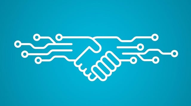 TIL that smart contracts have been used since 1989. Here’s a brief history of Smart Contracts