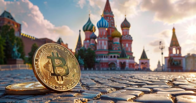 Russian lawmakers pass bill legalizing Bitcoin mining, crypto payments for international trade.