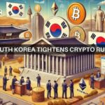 South Korea’s new regulations enhance user protection in the cryptocurrency industry. Virtual asset service providers must keep 80% of user crypto deposits in cold storage.