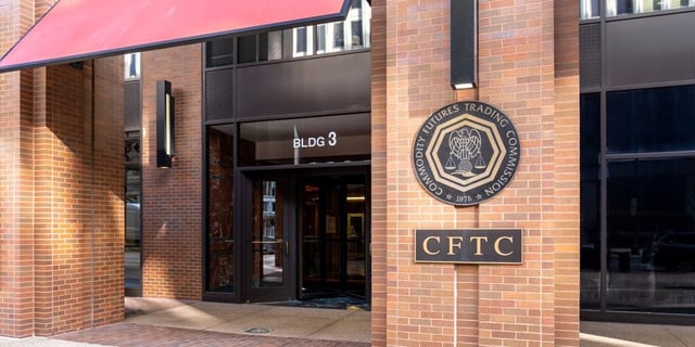 FTX Agrees to $12.7 Billion Settlement With CFTC Over Collapse