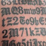 Man Gets Meme Coin Address Tattooed—But There’s a Typo – Decrypt