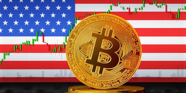 US Government Moves $2 Billion in Silk Road Bitcoin – Decrypt