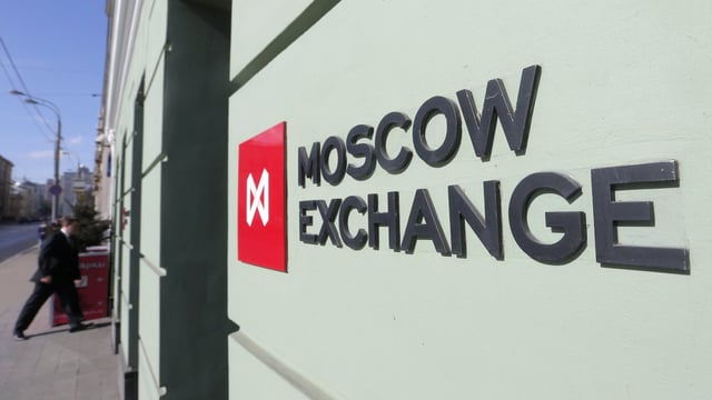 Russia will bring crypto trading to stock exchanges | Cryptopolitan