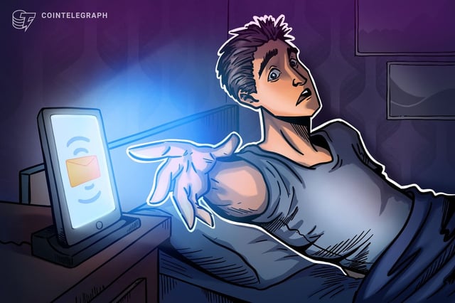 Crypto influencers on notice after FTC bans fake likes and followers