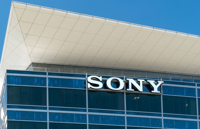 Sony readies its own public blockchain, Soneium