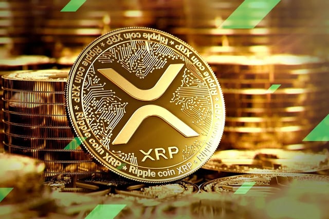 UAE and India use XRP not US dollar in historic oil trade | Cryptopolitan