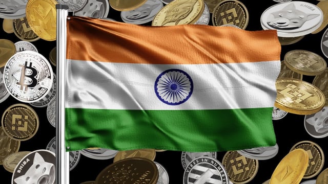 India Orders Shutdown of 38 Fraudulent Crypto Sites