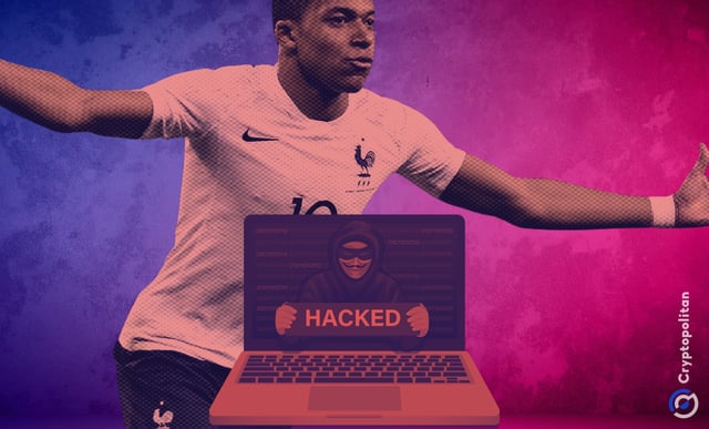 Kylian Mbappe’s X hacked, MBAPPE scam costs users millions