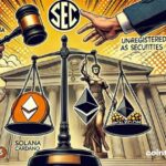 Is the SEC Giving up the Battle Against Cryptos?