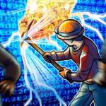 Solo miner wins $200K Bitcoin lottery with just 0.012% of hashrate