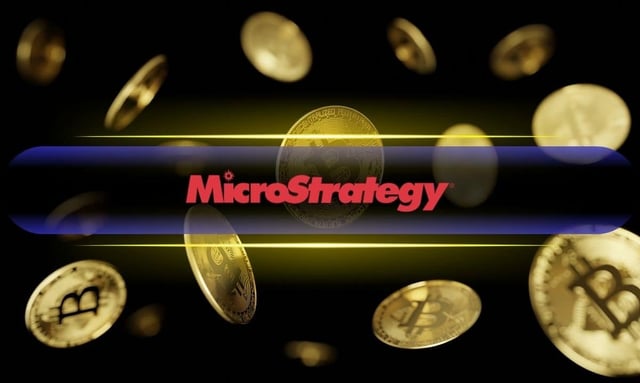 MicroStrategy Adds 169 BTC to Holdings, Unveils New ‘Bitcoin Yield’ KPI