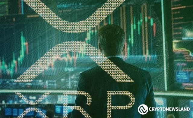 Ripple’s $125M Fine Confirmed—How Will XRP React?