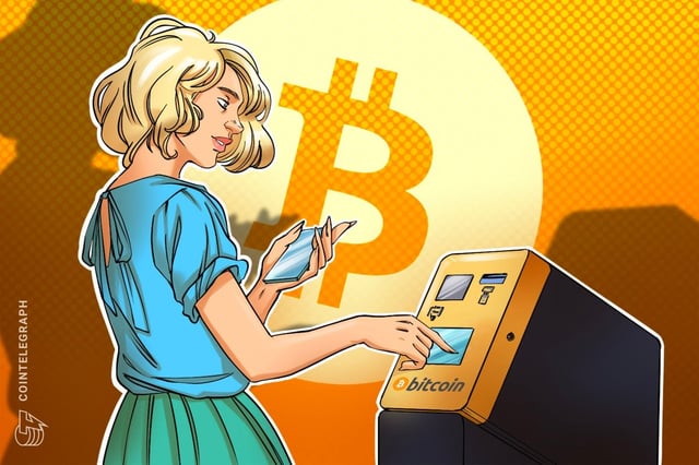 California county to regulate Bitcoin ATMs backed by state laws