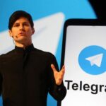 Telegram and Toncoin (TON) Founder Pavel Durov Allegedly Detained in France