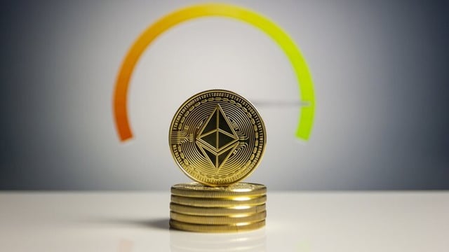 Ethereum bulls ride the dip with heavy buying pressure after Black Monday sell-off