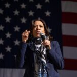 Kamala Harris proposes 25% tax on unrealized gains for high-net-worth individuals