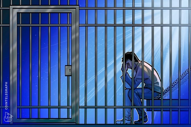 Crypto mixer founder argues 30-year prison sentence is ‘unwarranted’