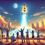 Nearly 50% of crypto investors expect Bitcoin to surpass $100,000 this cycle: CoinGecko