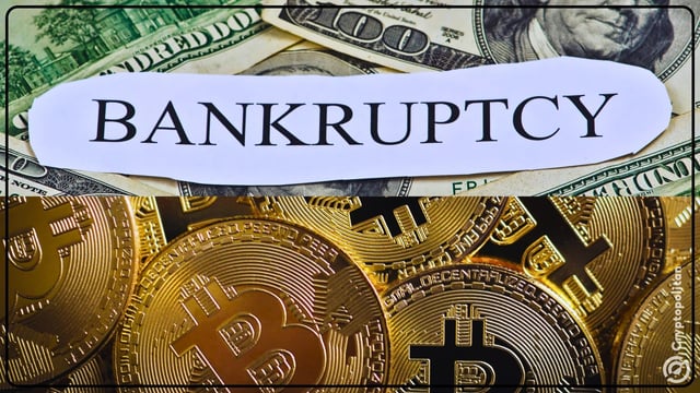 Lawyers cash in on crypto bankruptcy wave with $751M in fees | Cryptopolitan