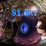 Ethereum traders say ETH price at risk of a deeper correction to $1.6K