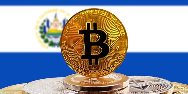 El Salvador Now Holds $361 Million in Bitcoin as Nation Buys 1 BTC Daily – Decrypt