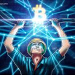 World’s largest Bitcoin miner announces $250M raise to buy more Bitcoin