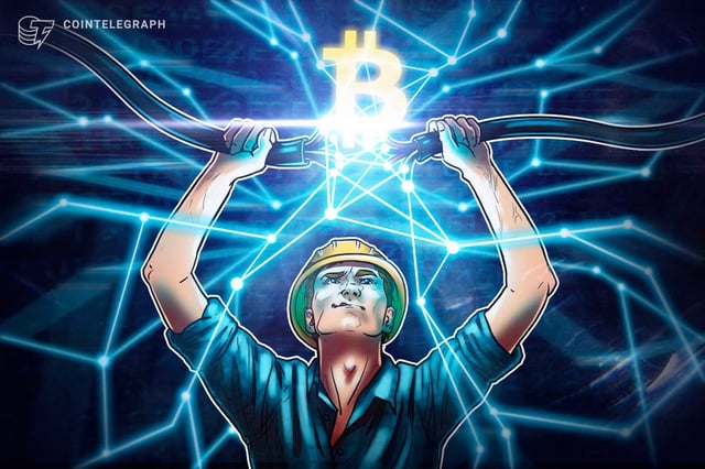 World’s largest Bitcoin miner announces $250M raise to buy more Bitcoin