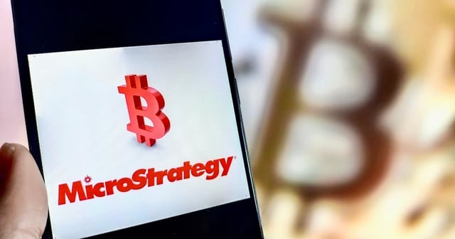 MicroStrategy seeks to sell $2bn of class A shares, buy more Bitcoin